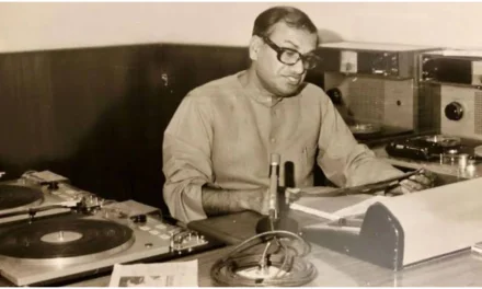 جاننا چاہیں گے کہ برِصغیر پاک و ہند میں ریڈیو نشریات کا آغاز کب ہوا؟