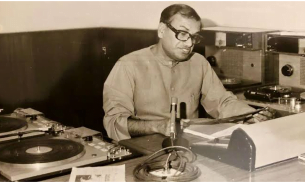 جاننا چاہیں گے کہ برِصغیر پاک و ہند میں ریڈیو نشریات کا آغاز کب ہوا؟