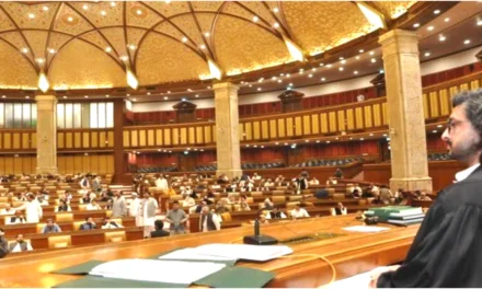 منحرف اراکین کے ڈی سیٹ ہونے کے بعد پنجاب اسمبلی میں نمبر گیم کی نئی صورتِ حال