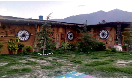 طاہر خان ہجرہ