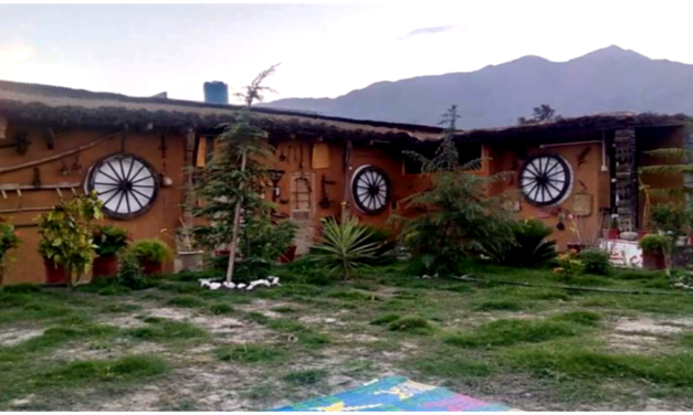 طاہر خان ہجرہ