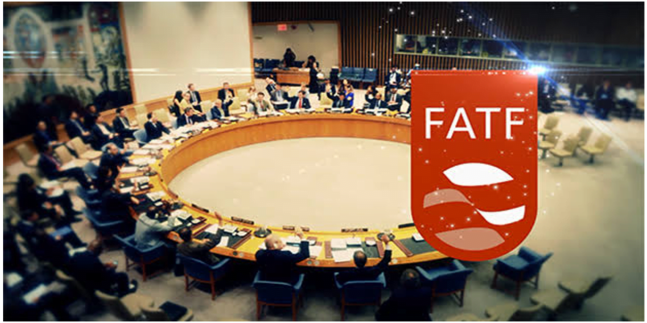 فنانشل ایکشن ٹاسک فورس (FATF) کیا ہے؟