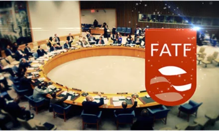 فنانشل ایکشن ٹاسک فورس (FATF) کیا ہے؟