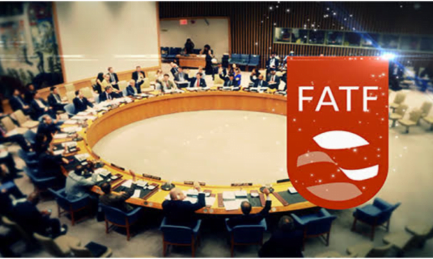 فنانشل ایکشن ٹاسک فورس (FATF) کیا ہے؟