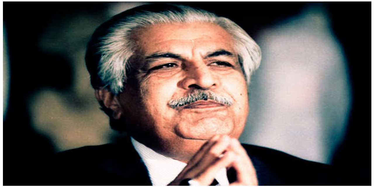 جانتے ہیں کہ پاکستان کے پہلے نگران وزیرِ اعظم کون تھے؟