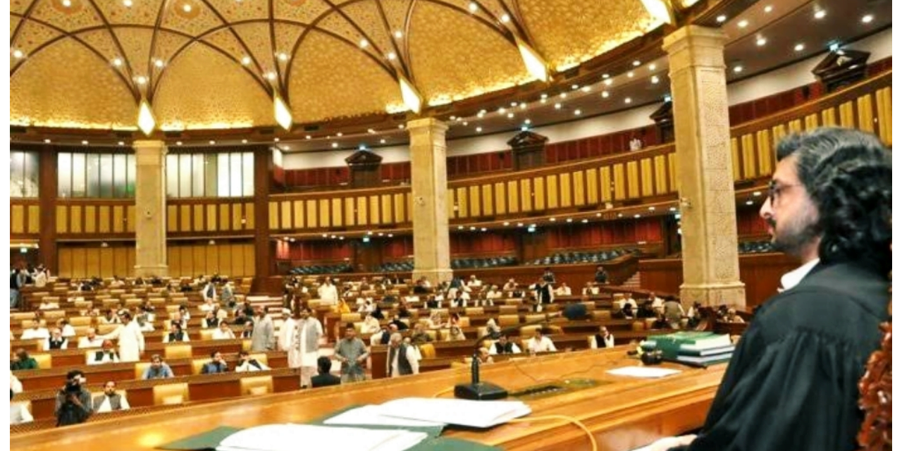 ارکانِ اسمبلی پارٹی سربراہ کی ہدایات کے خلاف ووٹ دے سکتے ہیں یا نہیں، الیکشن ایکٹ 2017 کیا کہتا ہے؟