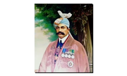 اسلامیہ کالج پشاور کے بانی صاحب زادہ عبدالقیوم خان