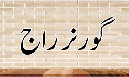 کیا گورنر راج کو کسی عدالت میں چیلنج کیا جا سکتا ہے؟