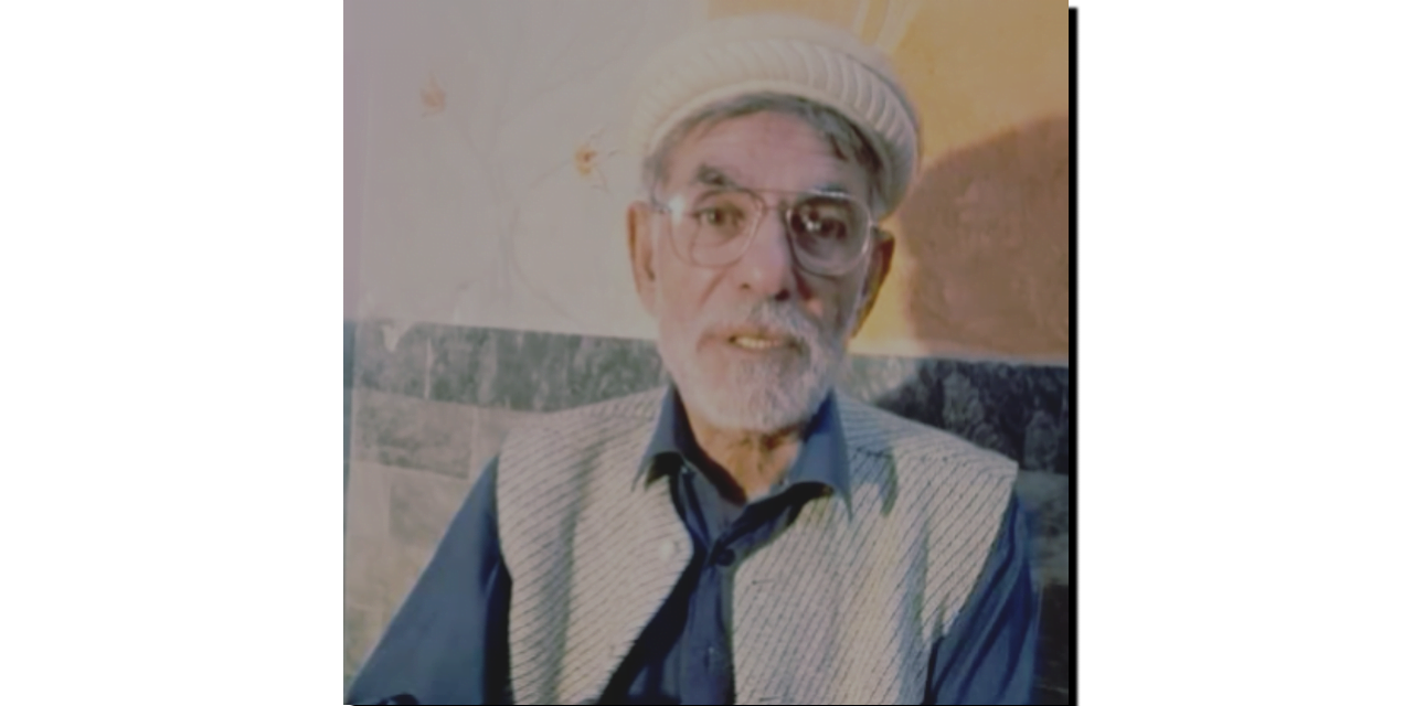 کچھ پشتو مزاحیہ فن کار میراوس کے بارے میں