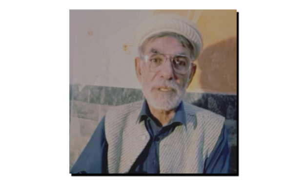 کچھ پشتو مزاحیہ فن کار میراوس کے بارے میں