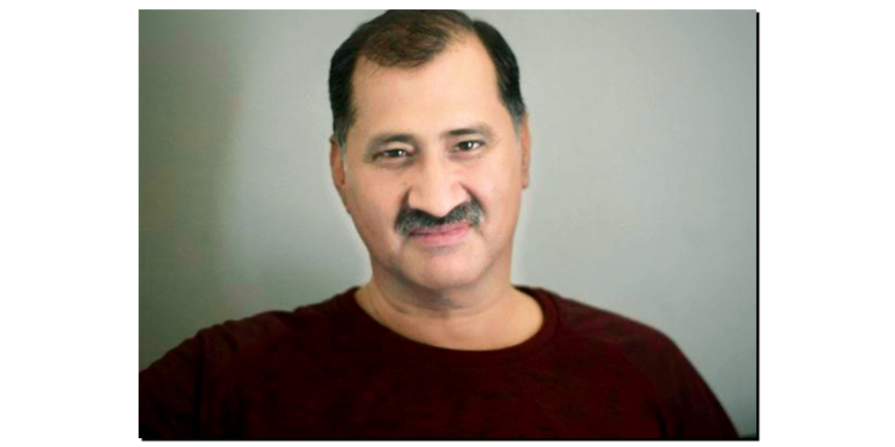 پاکستانی سکواش کھلاڑی جان شیر خان کا مختصر تعارف