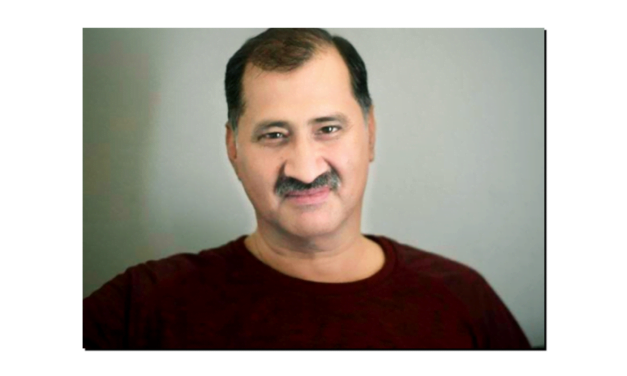 پاکستانی سکواش کھلاڑی جان شیر خان کا مختصر تعارف