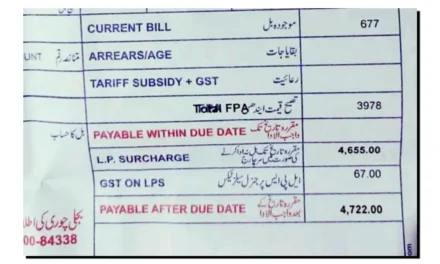 فیول پرائس ایڈ جسٹمنٹ (FPA) کیا ہے؟