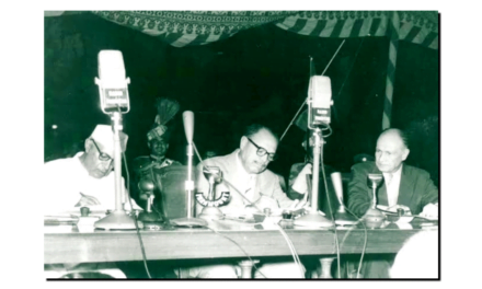 سندھ طاس معاہدہ