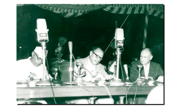 سندھ طاس معاہدہ