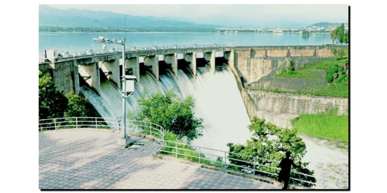 کیوسک کیا ہے اور ایک کیوسک میں کتنا پانی ہوتا ہے؟