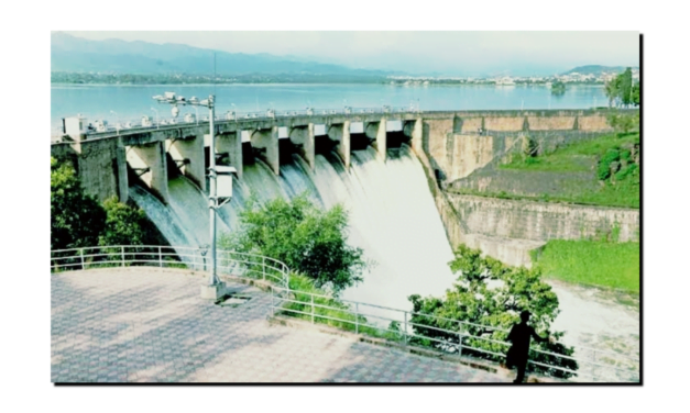 کیوسک کیا ہے اور ایک کیوسک میں کتنا پانی ہوتا ہے؟