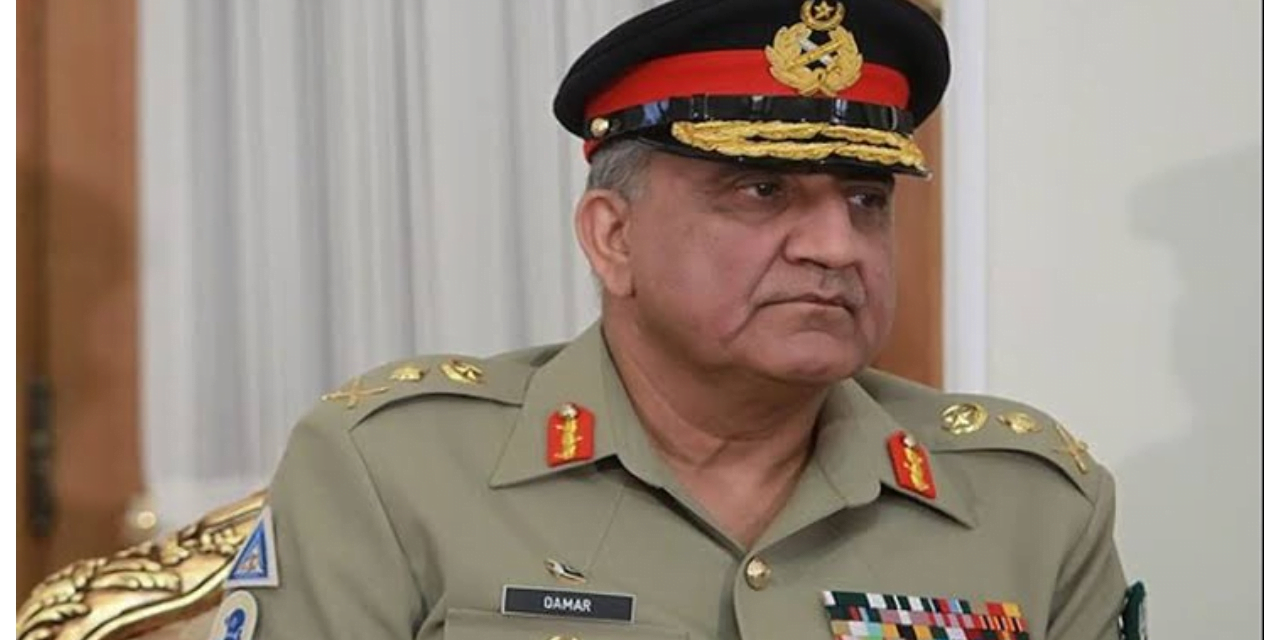 آرمی چیف کے ہوشربا انکشافات، اسد علی طور کے زبانی