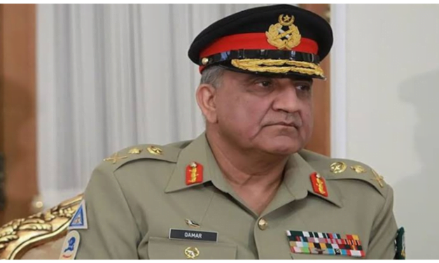 آرمی چیف کے ہوشربا انکشافات، اسد علی طور کے زبانی