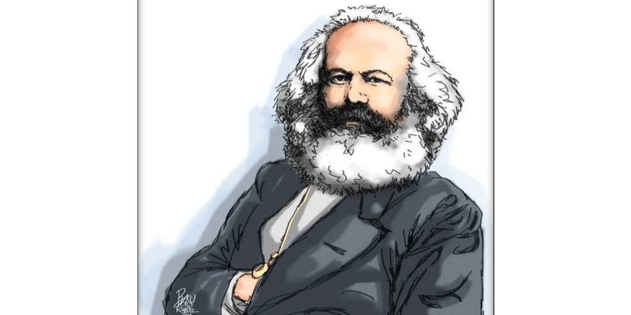 کارل مارکس، مارکس ازم اور مذہب