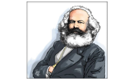 کارل مارکس، مارکس ازم اور مذہب