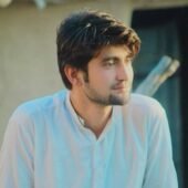 محمد زیب سرکانی