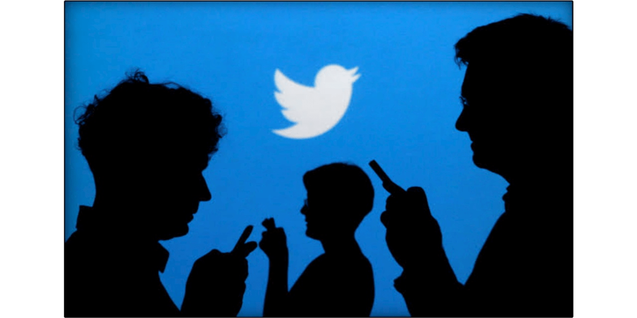 ٹویٹر پر ایک سیکنڈ میں 6 ہزار ٹویٹس کیے جاتے ہیں