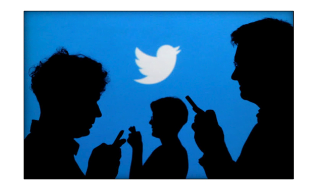ٹویٹر پر ایک سیکنڈ میں 6 ہزار ٹویٹس کیے جاتے ہیں