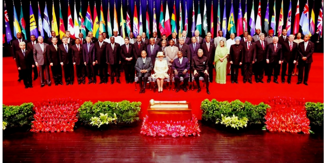 دولت مشترکہ (Common Wealth) کیا ہے؟