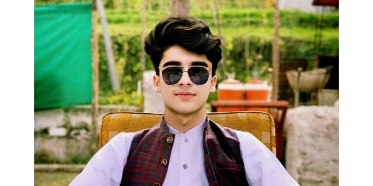 پانچ دن گزرنے کے باوجود طالب علم زین کے قاتل قانون کی گرفت سے آزاد