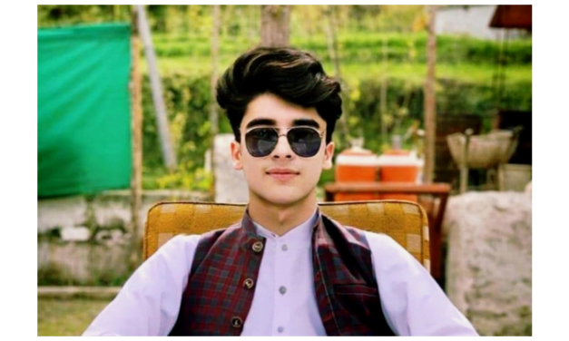 پانچ دن گزرنے کے باوجود طالب علم زین کے قاتل قانون کی گرفت سے آزاد