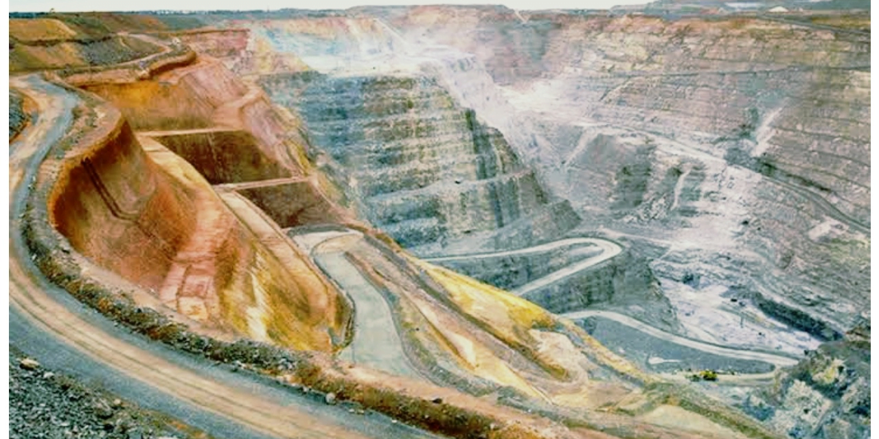 ریکوڈک منصوبے میں کس کا کتنا حصہ…؟