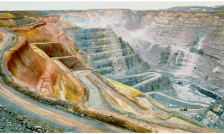 ریکوڈک منصوبے میں کس کا کتنا حصہ…؟