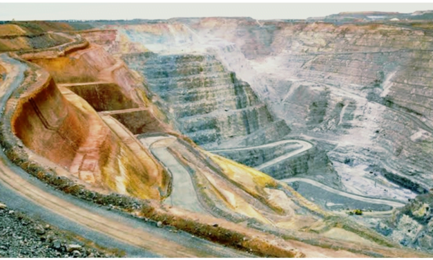 ریکوڈک منصوبے میں کس کا کتنا حصہ…؟