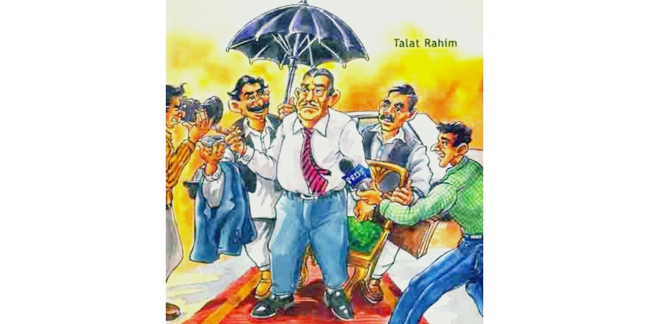 پاکستانی بیورو کریٹس کی تنخواہیں اور مراعات اقوامِ متحدہ کے افسروں سے بھی زیادہ