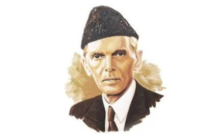 قائدِ اعظم گورنر جنرل آف پاکستان کے طور پر کتنی تنخواہ لیتے تھے؟
