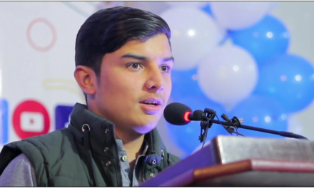 پشتو زبان کے نوجواں شاعر عبید اللہ کے منتخب اشعار