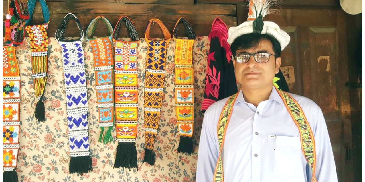 پروفیسر سبحانی جوہر کی یاد میں