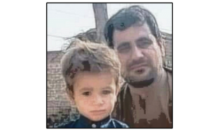 دنیائے تاریخ کا انسانیت سوز واقعہ، خیبر ایجنسی میں 85 گز گہرا کنواں تین سالہ یحیٰ آفریدی کا قبر بنا دیا گیا