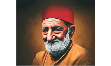 باچا خان بابا کی زندگی پر اِک نظر