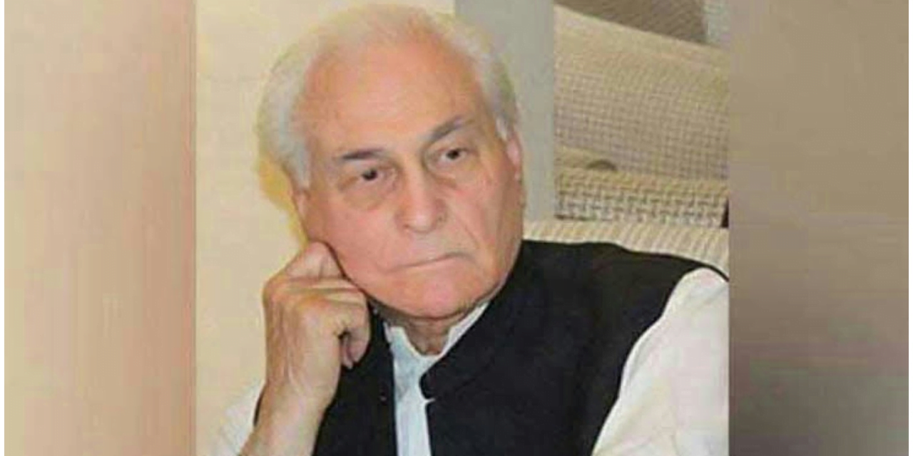 نگران وزیرِ اعلا خیبر پختون خوا محمد اعظم خان کون ہیں…؟