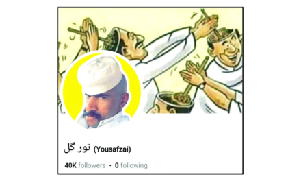 سوشل میڈیا پر "تور گل” نامی اکاؤنٹ سے تحریکِ انصاف کے سابق اراکینِ اسمبلی کا جینا حرام