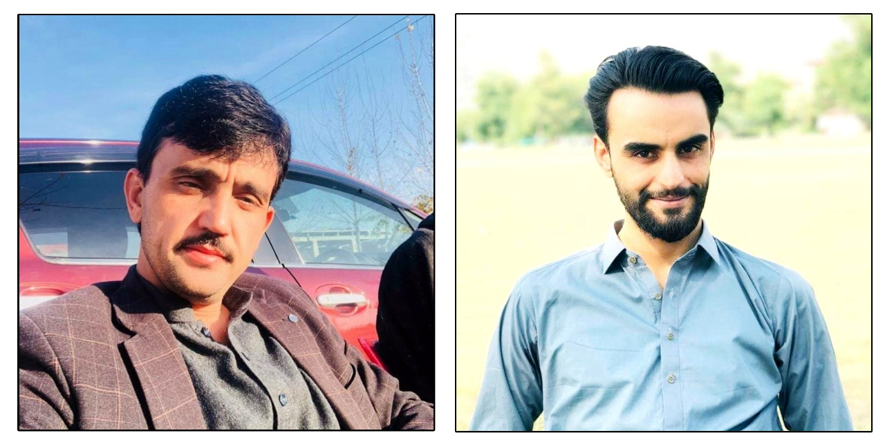 سوات، کبل پولیس نے سوات اولسی پاسون کے رہ نماؤں پر مقدمہ درج کرلیا