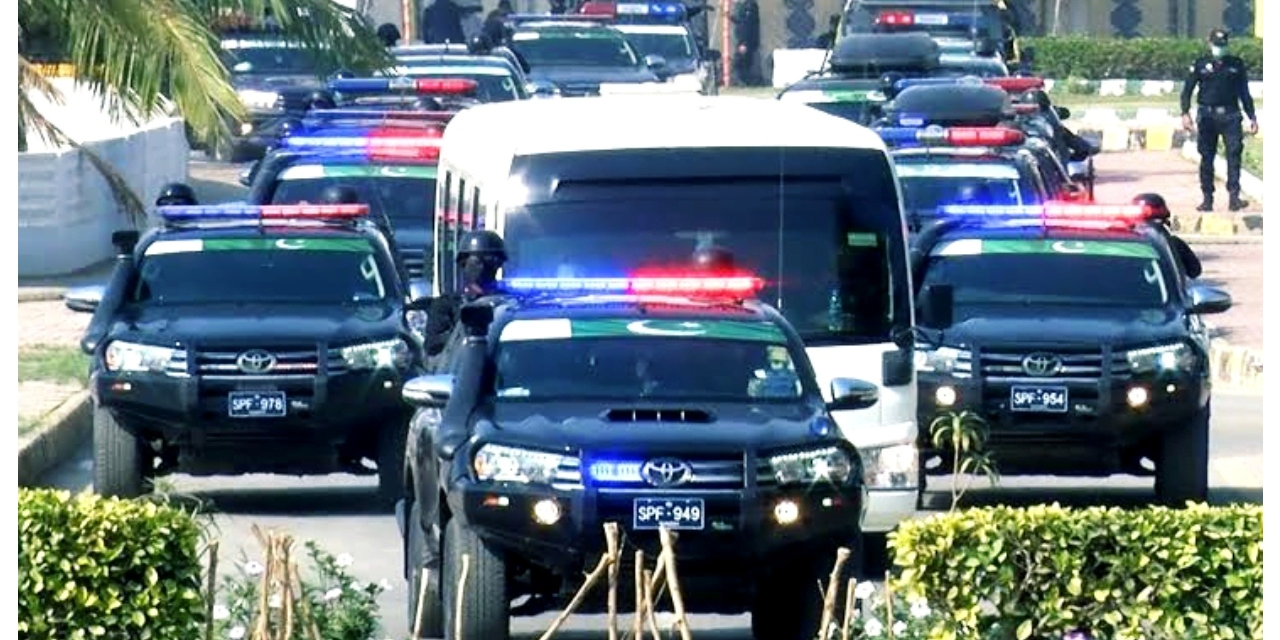 پاکستان معاشی بد حالی کے باوجود شاہ خرچیوں میں برطانیہ سے آگے