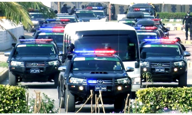 پاکستان معاشی بد حالی کے باوجود شاہ خرچیوں میں برطانیہ سے آگے