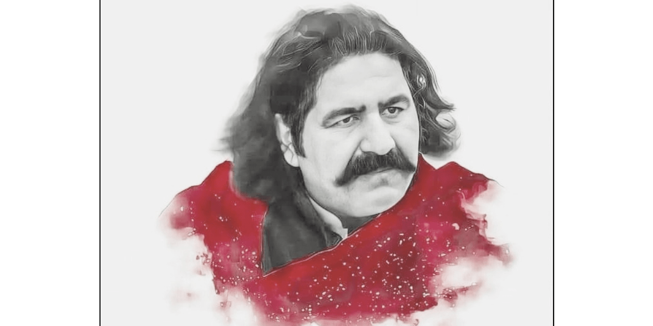 علی وزیر 26 مہینے بعد کراچی کے سنٹرل جیل سے رہا