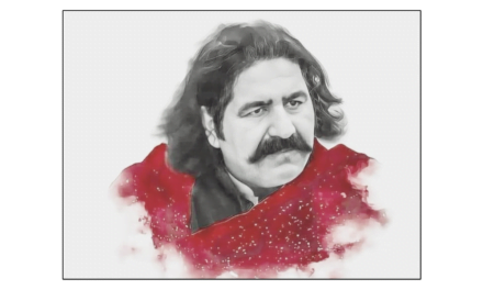 علی وزیر 26 مہینے بعد کراچی کے سنٹرل جیل سے رہا