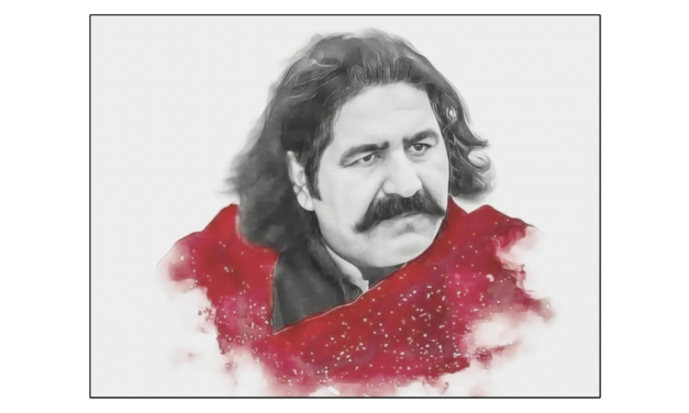 علی وزیر 26 مہینے بعد کراچی کے سنٹرل جیل سے رہا