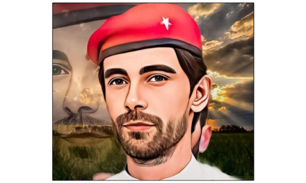 سوات اولسی پاسون کے رہ نما فواد خان یوسف زئی کو گھر سے اٹھا لیا گیا