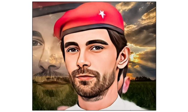 سوات اولسی پاسون کے رہ نما فواد خان یوسف زئی کو گھر سے اٹھا لیا گیا